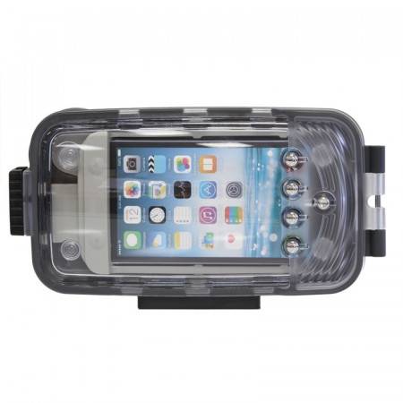Caisson étanche 40m pour iPhone 7 - I-Pix-A7B