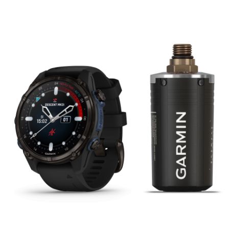 Descent™ T2 transceiver- GARMIN