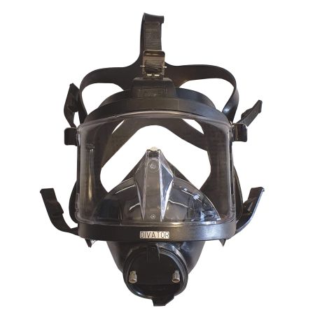 Interspiro Divator MKII diving full face mask