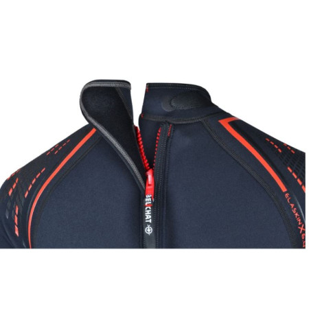 Beuchat Optima Men's Shorty Wetsuit