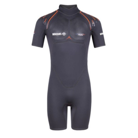 Beuchat Optima Men's Shorty Wetsuit