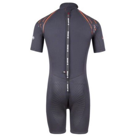 Beuchat Optima Men's Shorty Wetsuit