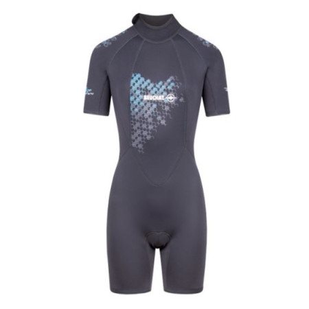 Beuchat Alize Women's Shorty Wetsuit