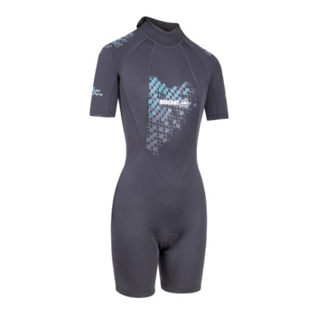 Beuchat Alize Women's Shorty Wetsuit