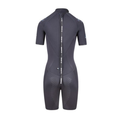 Beuchat Alize Women's Shorty Wetsuit