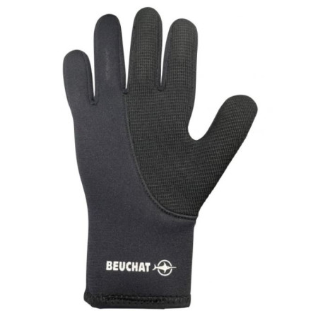 Beuchat ambidextrous switch glove