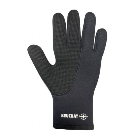 Beuchat ambidextrous switch glove