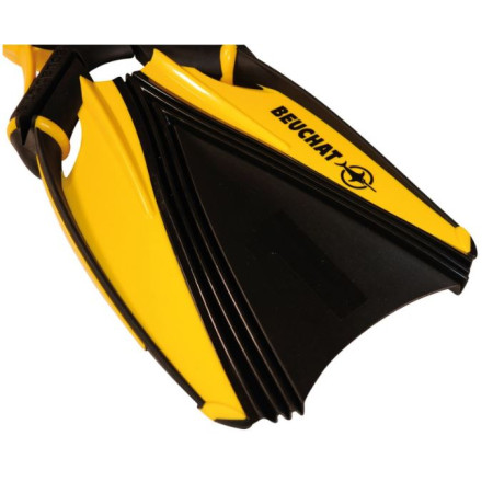Beuchat Aquabionic evo fin