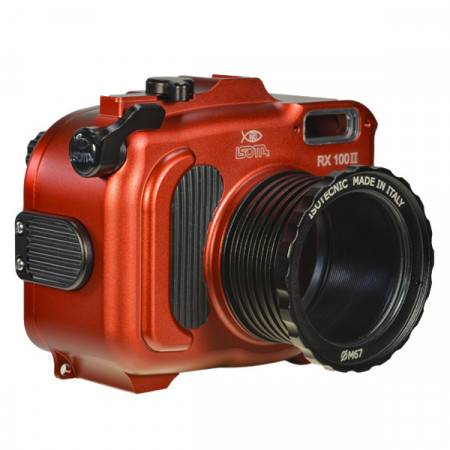 Caisson ISOTTA pour SONY RX100 II