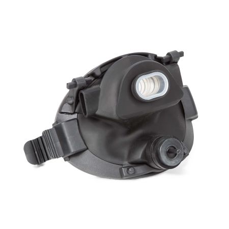 KIRBY MORGAN M-48 MOD-1 full face diving mask