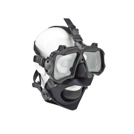 KIRBY MORGAN M-48 MOD-1 full face diving mask