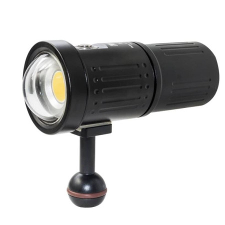 Phare vidéo V3K 5000 lumens SUPE