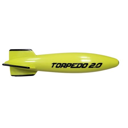 Torpille hydrodynamique TORPEDO V2