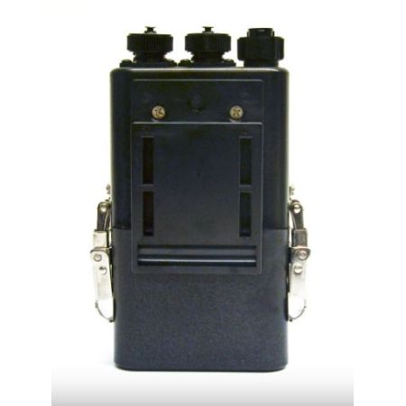OTS MK-7 Portable intercom for two divers