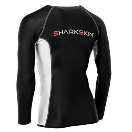 Men's Sharkskin CHILLPROOF long sleeve top