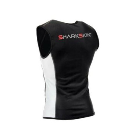 Men's SHARKSKIN CHILLPROOF sleeveless top