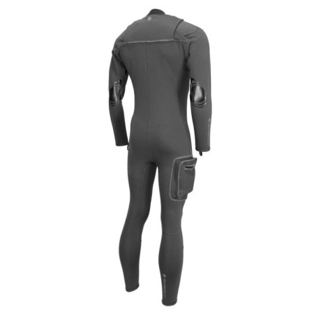 Men's Sharkskin T2 CHILLPROOF CHEST ZIP wetsuit