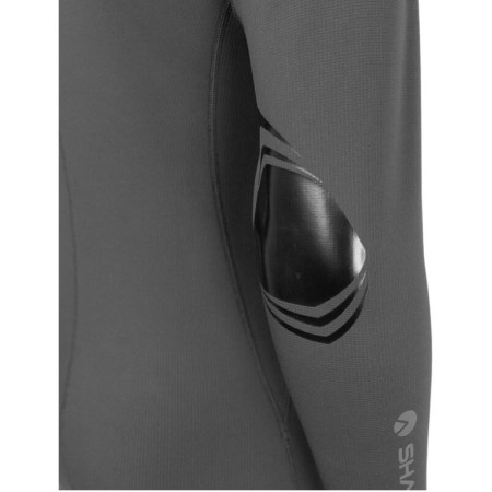 Men's Sharkskin T2 CHILLPROOF CHEST ZIP wetsuit