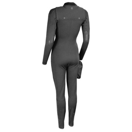 Combinaison Sharkskin T2 CHILLPROOF CHEST ZIP Femme