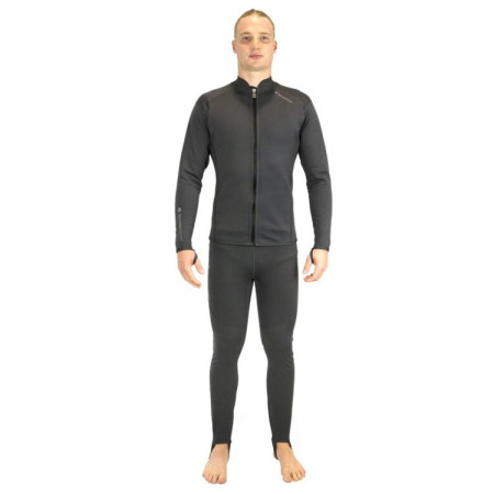 Men's Sharkskin T2 CHILPROOF Full Zip wetsuit