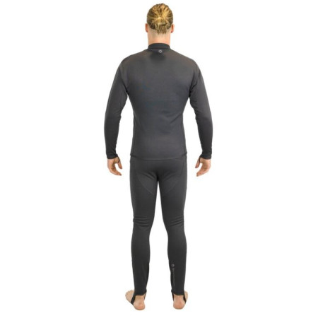 Men's Sharkskin T2 CHILPROOF Full Zip wetsuit