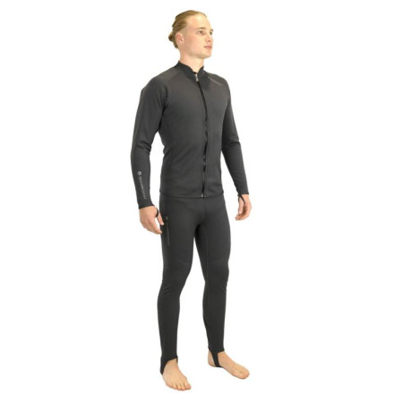 Men's Sharkskin T2 CHILPROOF Full Zip wetsuit