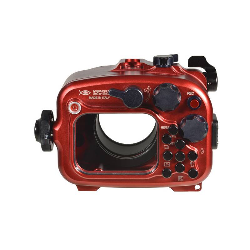 Caisson ISOTTA pour SONY RX100 V Caisson ISOTTA pour SONY RX100 V