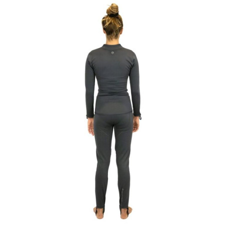 Women's Sharkskin T2 CHILPROOF Full Zip wetsuit