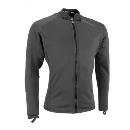 Top Sharkskin CHILPROOF T2 long sleeve Man