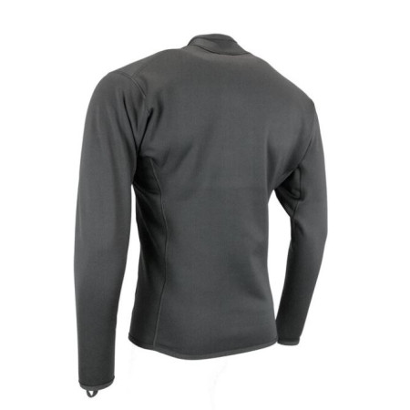 Top Sharkskin CHILPROOF T2 long sleeve Man