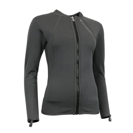 Sharkskin CHILPROOF T2 long sleeve top Women