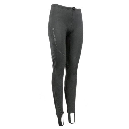 Pantalon Sharkskin CHILPROOF T2 Femme