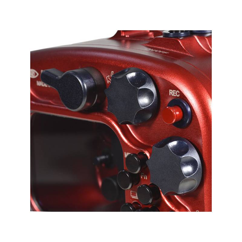 Caisson ISOTTA pour SONY RX100 V Caisson ISOTTA pour SONY RX100 V