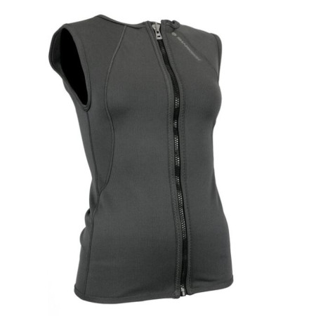 Sharkskin CHILPROOF T2 Women's Sleeveless Jacket