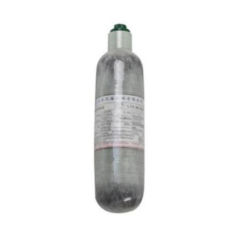 Bouteille Plongée Acecare 12L Fibre Carbone – 300bar – PCP Carabine Air Comprimé M18x1.5