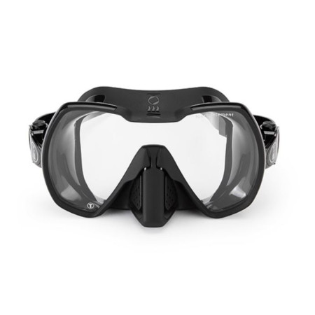 Fourth element seeker mask