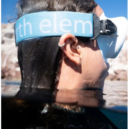 Fourth Element mask strap