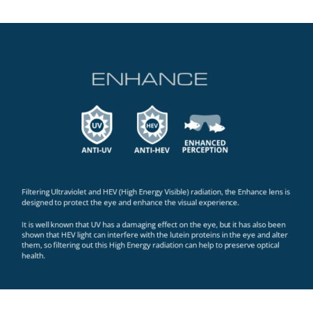 Fourth Element scout Enhance mask