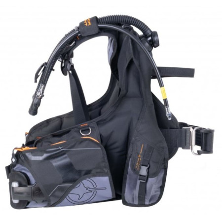 MASTERLIFT X-Air Light 4 Stabilising Vest Beuchat