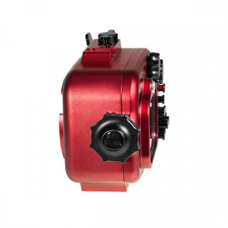 ISOTTA underwater housing for OLYMPUS TG5