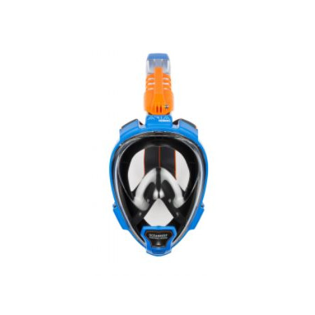 Masque facial snorkeling Aria QR+ - Ocean Reef