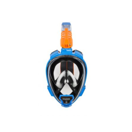 Aria QR+ snorkeling face mask - Ocean Reef