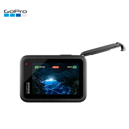 GOPRO HERO12 Black Specialty Bundle