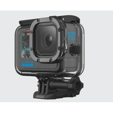 GOPRO HERO 13/12/11/10/9 dive housing 60m