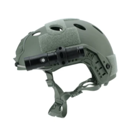 Helmet-tactical-BIGBLUE-for-diving-technical-khaki