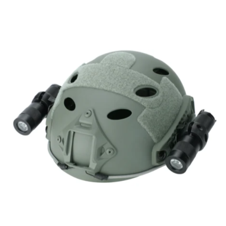 Helmet-tactical-BIGBLUE-for-diving-technical-khaki