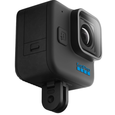 GOPRO HERO11 Black Mini Specialty Bundle