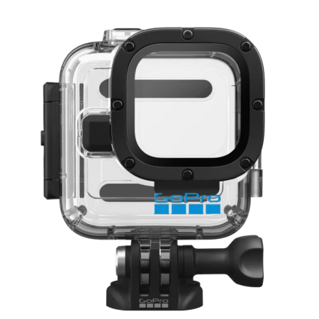 Caisson GOPRO HERO 11 mini étanche à 60m