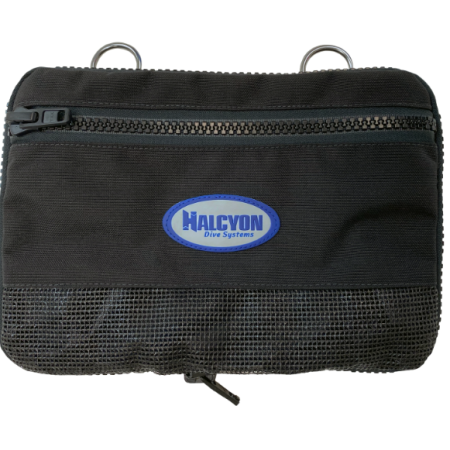 HALCYON Exploration pouch