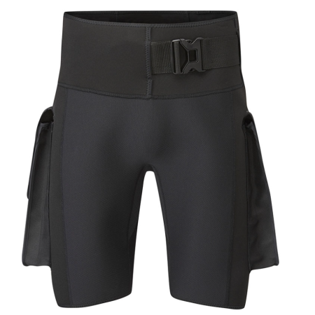 FOURTH ELEMENT technical diving shorts